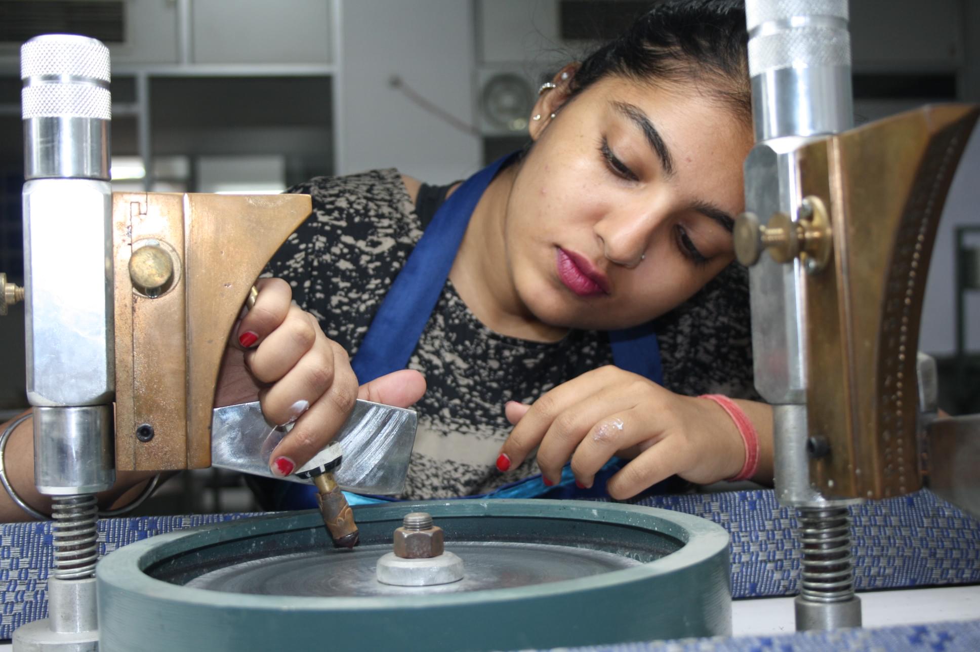 Indian Institute of Gem and Jewellery Jaipur Campus photo 12